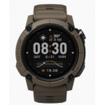 Montre Nomad Brown Cronos