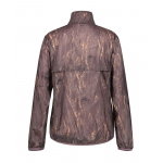 Veste Femme Maile Purple Print