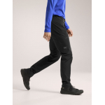 Pantalon Gamma SL Black