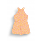 Combi-short Alinna Femme Posidonie Print