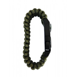 Bracelet de Survie - Allume Feu