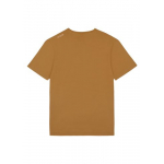 T-shirt Cactusbear Tee Pumpkin Sky