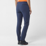 Pantalon Femme Fusion Xcs Saphir 