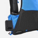 Intense Pro 5 Icon Blue Black