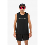 Débardeur Race Tank Nn Black