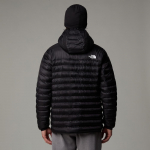 Doudoune Terra Peak Black