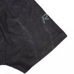 T-shirt Femme Magnula Print Noir