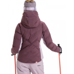 Veste Femme Snowdrift Huckleberry
