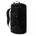 Sac base Camp Duffel M Black /  White