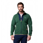 Veste Polaire Sequoia Grove Rain Forest | Columbia Sportswear