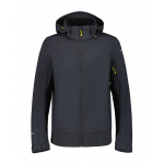 Veste Barmstedt Gris