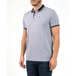 Polo Barkia Bleu Nuit