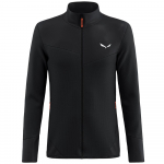 Veste Polaire Puez Waffle Hybrid Black