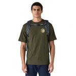 Black Hole Micro MLC 25 Smolder Blue
