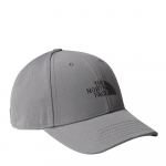 Recycled 66 Classic Casquette Smoked Pearl/asphalt Grey - Casquette