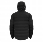 Doudoune Severin N-thermic Insulated Black