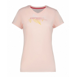 T-Shirt Beaune Rose