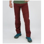 Pantalon Turia Eco Terracota