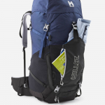 Ubic 50+10 Blue Femme