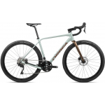 Vélo Terra H40 Blu Cop