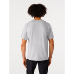T-shirt Cormac Logo Solitude