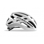 Agilis Mat Whte - Casque