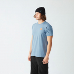 T-shirt Lil Cork Stone Wash
