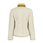Polaire Ep Arvada Blanc Marron