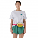 Terravia Mini Hip Pack 1L Buttercup Yellow
