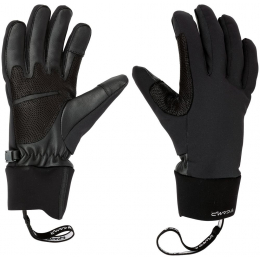 Gants G Pure Black