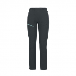 Pantalon Femme Alagna Plus 2.0 Woodl Gray Lavender