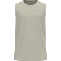 Débardeur Crew Neck Essential Agate Gray