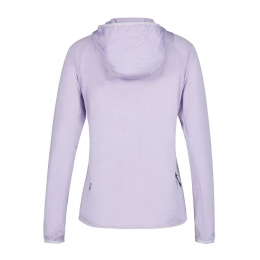T-shirt Femme Maakala Lilas