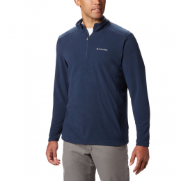 Polaire Klamath Range II Collegiate Navy Solid