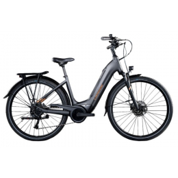E-urban 4.5