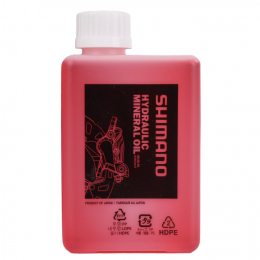 Hydraulic Mineral 500ml