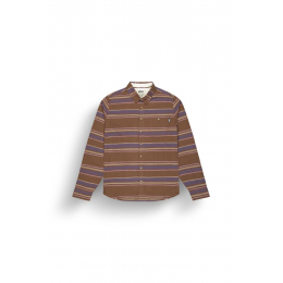 Chemise Tahupo Partridge