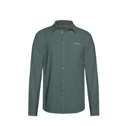 Chemise Vignemale Df Balsam Green - Chemise | Trango