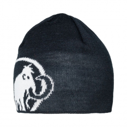 Bonnet Tweak Beanie Marine White