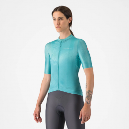 Maillot Femme Fantasia Pool Blue