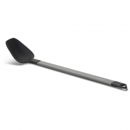 CUILLERE LONG SPOON BLACK