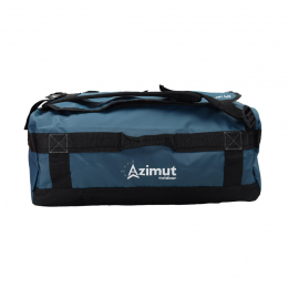 DUFFEL TRAVEL 40L BLEU