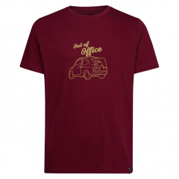 T-Shirt Cinquecento Redwood