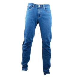 PANTALON MEN DENIM PANTS ASCENT BLUE