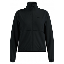 Veste Femme Classic Fleece Black