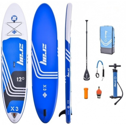 Zray Sup X-rider X3 12\'