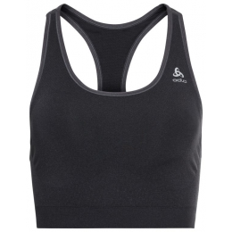 Brassiere Seamless Medium Ceramicool Sport Black