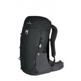 Hikemaster 26 Noir Ant Toul