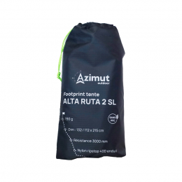 FOOTPRINT ALTA RUTA 2 SL - 40D
