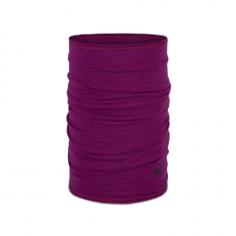 MERINO LIGHTWEIGHT SOLID MAGENTA